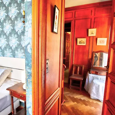 La Rara Centre Tatil Evi Beaulieu-sur-Mer