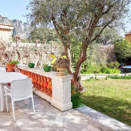 Tatil Evi La Rara Centre Beaulieu-sur-Mer