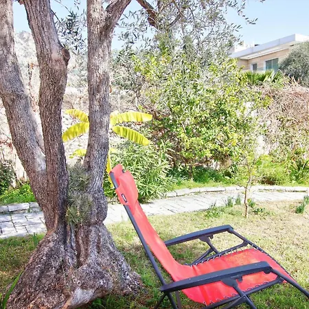 La Rara Centre Nyaraló *