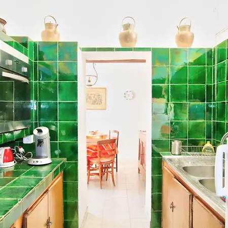 Tatil Evi La Rara Centre Beaulieu-sur-Mer