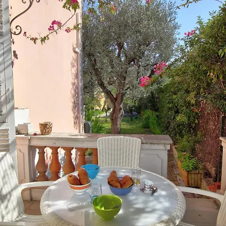 La Rara Centre Tatil Evi Beaulieu-sur-Mer