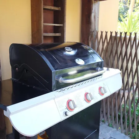 Casa vacanze La Rara Centre