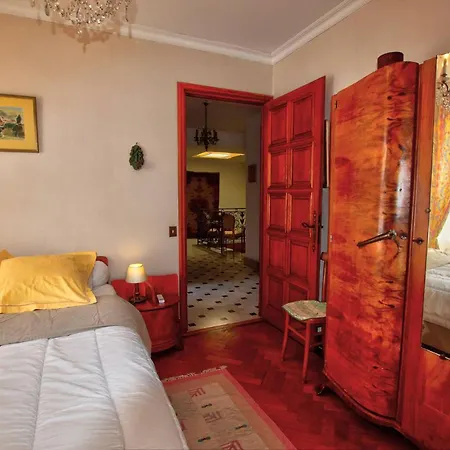 La Rara Centre Casa vacanze *