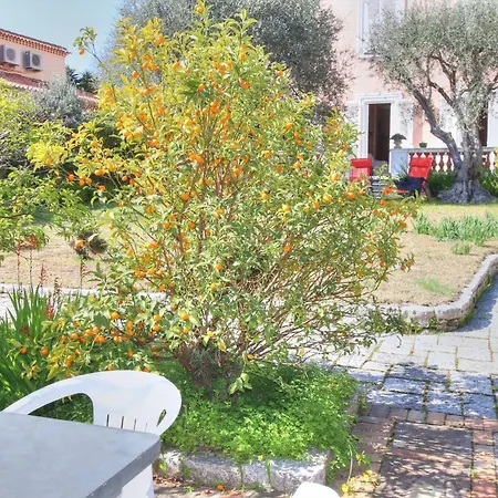 La Rara Centre Beaulieu-sur-Mer