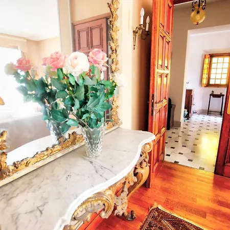 Casa vacanze La Rara Centre