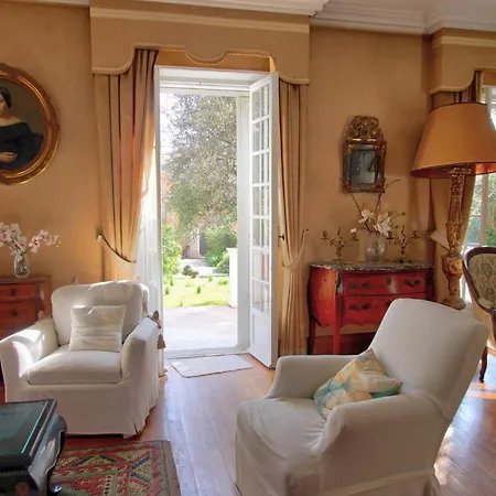 Casa vacanze La Rara Centre Beaulieu-sur-Mer