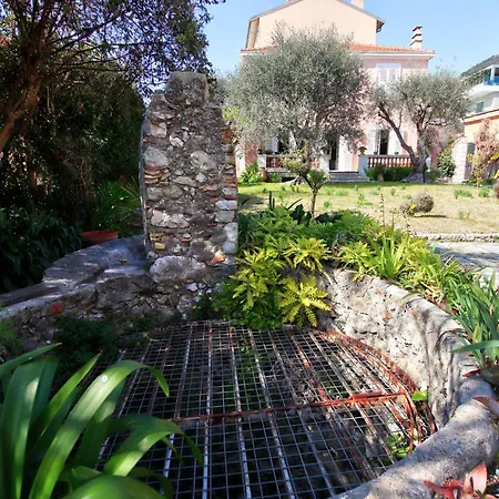 La Rara Centre Beaulieu-sur-Mer