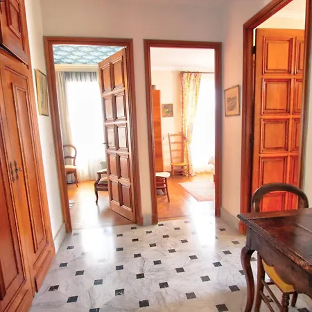 Casa vacanze La Rara Centre