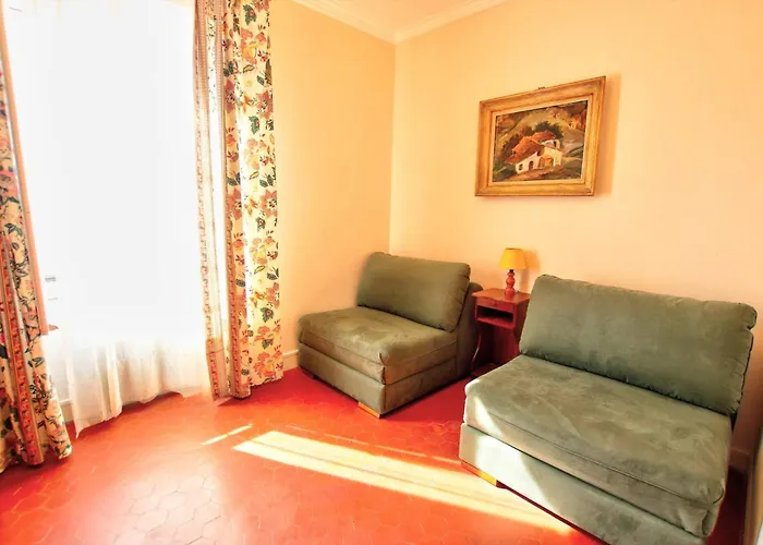 La Rara Centre Ferienhaus *