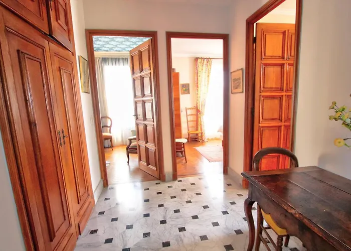 Ferienhaus La Rara Centre